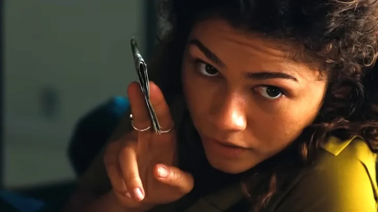 Euphoria Season 3 Review