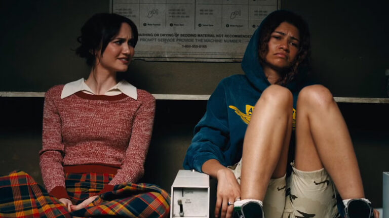 Euphoria Season 3 Review: Zendaya Shines Brightly in a Finale Lost in the Dark