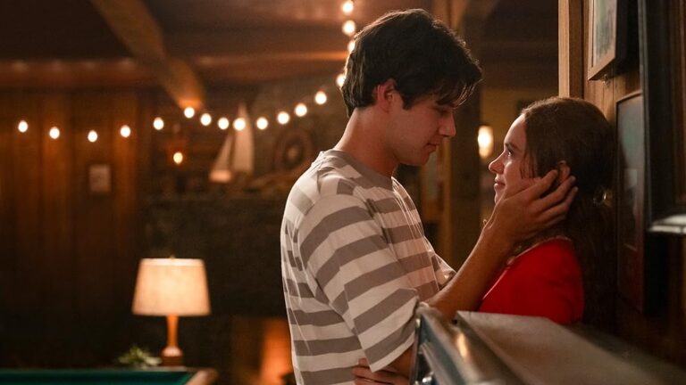 Every Year After Review: Prime Video Captures the Magic of Summer Love