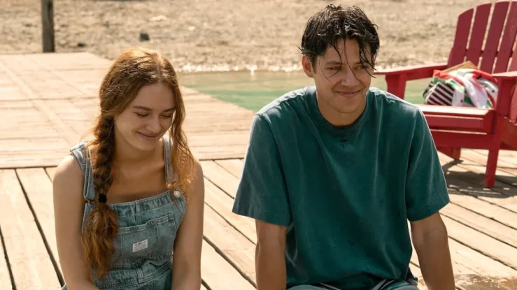 Every Year After Review - Prime Video's Summer Romance Is Nostalgic, Sweet, and Safely Predictable
