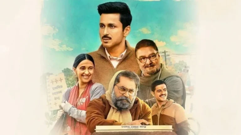 Gram Chikitsalay Season 2 Release Date, Cast, Crew, Season 1 Recap and Everything You Need to Know About TVF’s Rural Hit Return Gram Chikitsalay Season 2 Release Date, Cast, Crew, Season 1 Recap and Everything You Need to Know About TVF’s Rural Hit Return