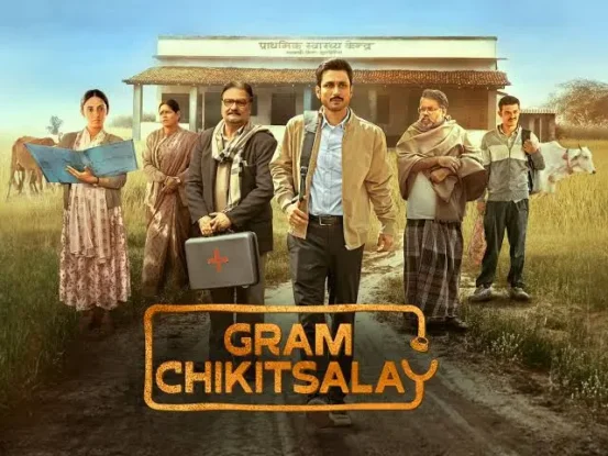 Gram Chikitsalay Season 2 on Prime Video - What to Expect From the New Chapter