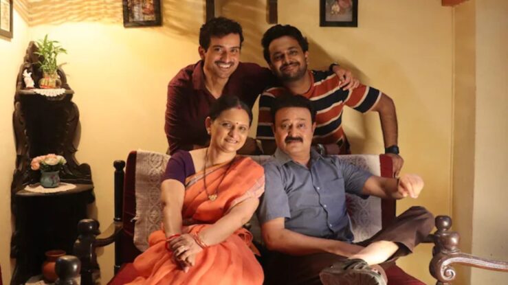 Gullak Season 6 Release Date - Will SonyLIV Bring Back the Mishra Family
