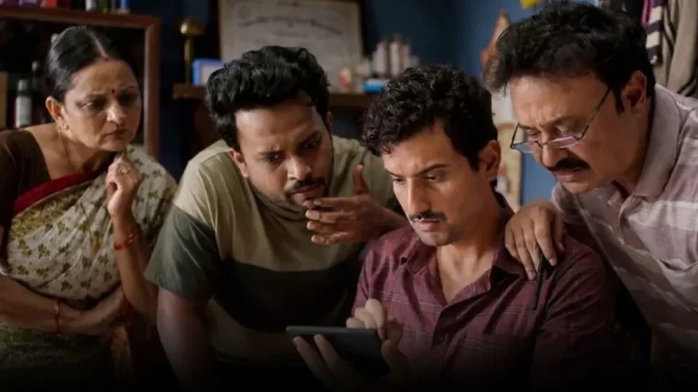Gullak Season 6 Release Date - Will the Mishra Family Return on SonyLIV