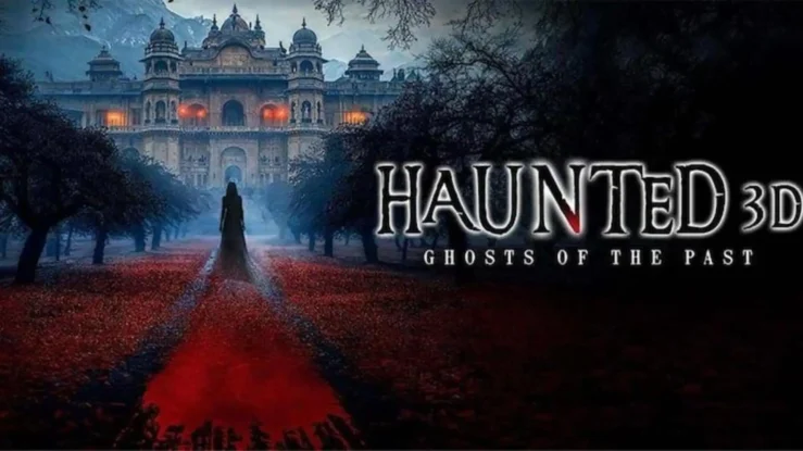 Haunted 3D Review - Mahaakshay Chakraborty Tries His Best in a Predictable Horror Tale