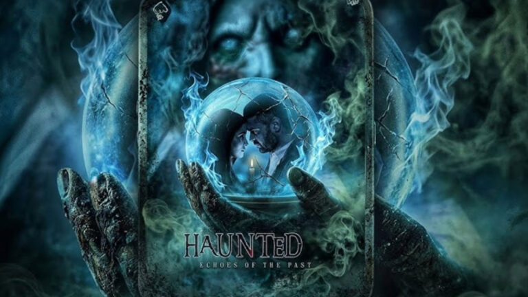 Haunted 3D: Echoes of the Past Review — Vikram Bhatt Returns to Horror and Mostly Brings Back the Wrong Things Haunted 3D: Echoes of the Past Review — Vikram Bhatt Returns to Horror and Mostly Brings Back the Wrong Things