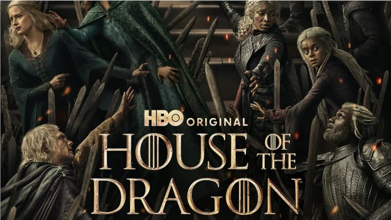House of the Dragon Season 3 Release Date - The Dance of the Dragons Enters Its Deadliest Phase