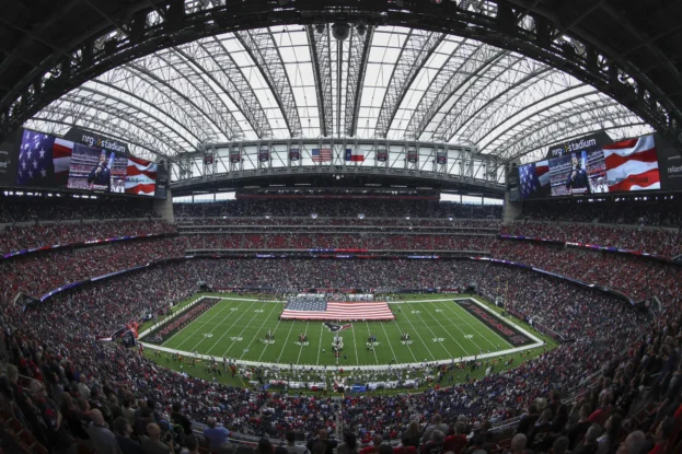 Houston Stadium FIFA World Cup 2026 Stats and Records