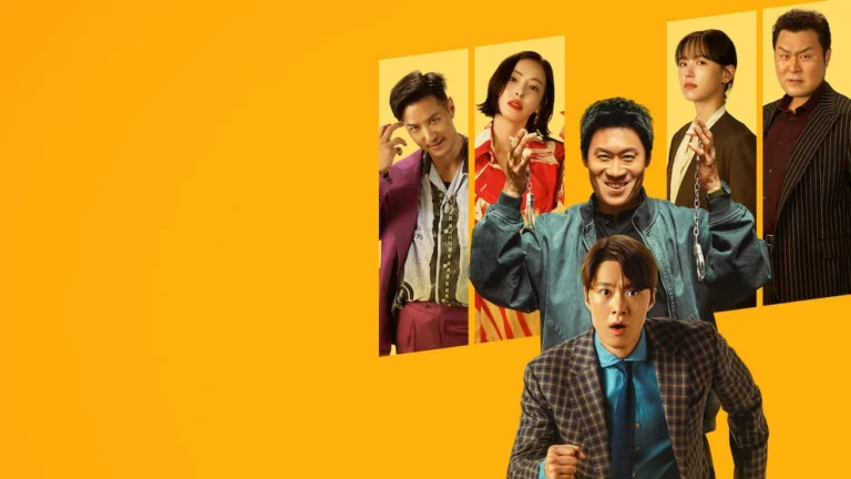 Husbands In Action Review: Netflix’s Korean Action-Comedy Delivers Laughs and Chaos Husbands In Action Review - Netflixs Korean Action-Comedy Delivers Laughs and Chaos