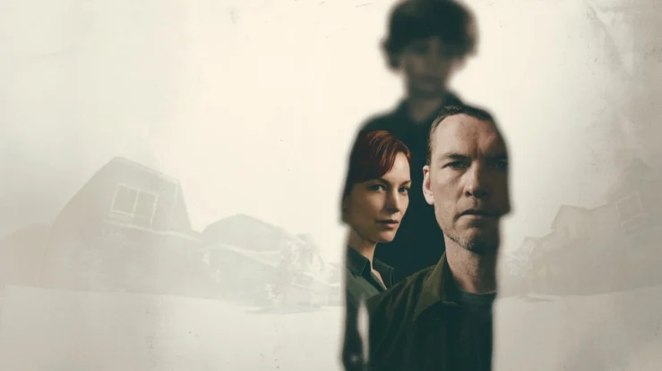 I Will Find You Netflix Release Date