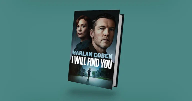 I Will Find You Release Date on Netflix: When to Watch This New Thriller Series I Will Find You Release Date on Netflix - When to Watch This New Thriller Series