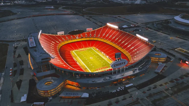 Kansas City Stadium FIFA World Cup 2026 - Records and Stats