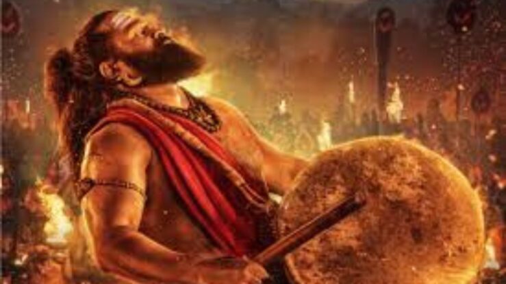 Kantara Movie