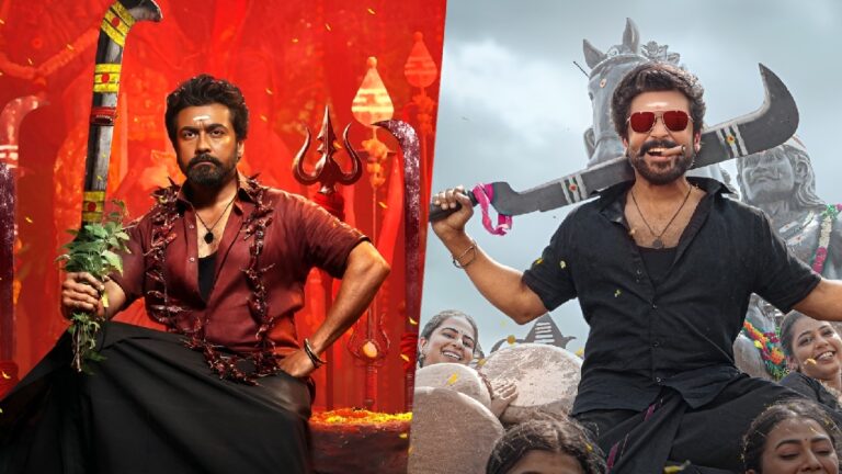 Karuppu OTT Release Date: When and Where to Watch Suriya and Trisha Krishnan’s Blockbuster Fantasy Drama Online Karuppu OTT Release Date: When and Where to Watch Suriya and Trisha Krishnan's Blockbuster Fantasy Drama Online