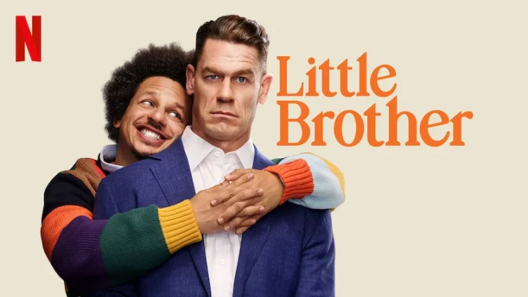 Little Brother Netflix Movie Budget and Cast Salary — Full Financial Breakdown Little Brother Netflix Movie Budget and Cast Salary