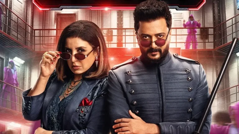 Lock Upp Season 2 Contestants List — All 14 Confirmed Names for Netflix's Sach Ya Sazaa