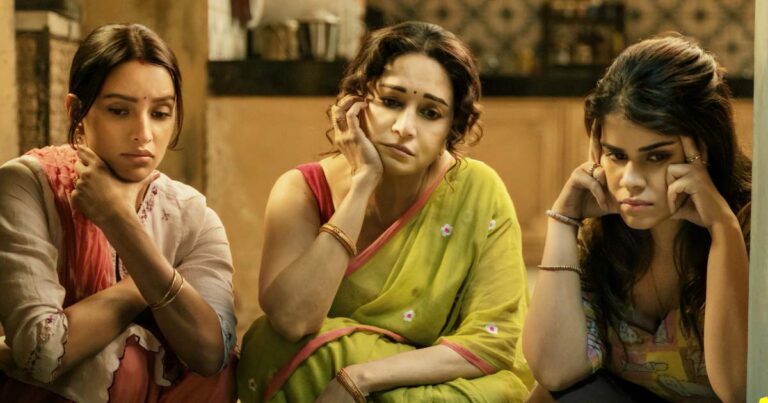 Maa Behen Review: Madhuri Dixit and Triptii Dimri Are Absolutely Brilliant in Netflix's Dark Comedy of the Year