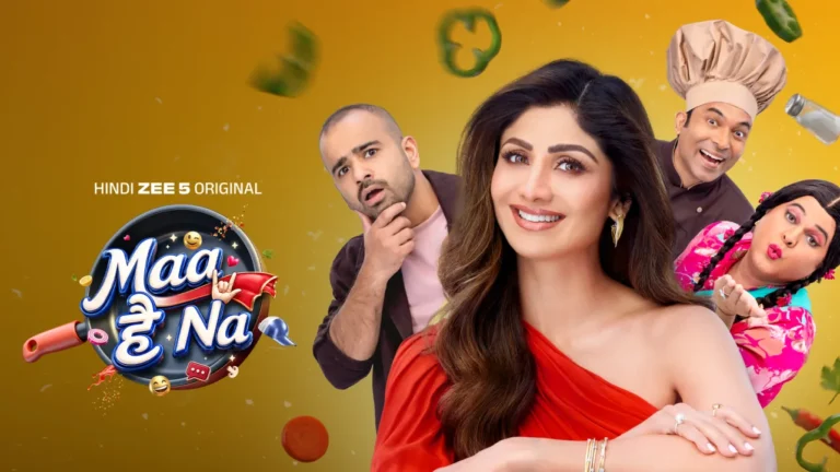 Maa Hai Na Release Date on ZEE5: Check Contestants List and Know When to Watch Shilpa Shetty's New Reality Show