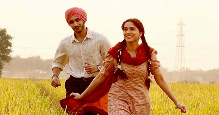 Main Vaapas Aaunga Review - Imtiaz Ali Crafts a Heartbreaking Love Story Across Borders and Time
