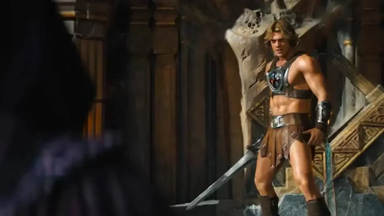 Masters of the Universe Cast Salary and Movie Budget: How Much Did Jared Leto and Others Earn