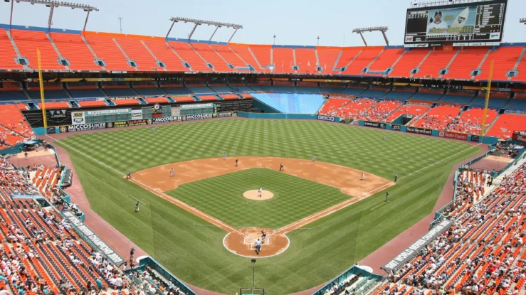 Miami Stadium FIFA World Cup 2026 Records and Stats
