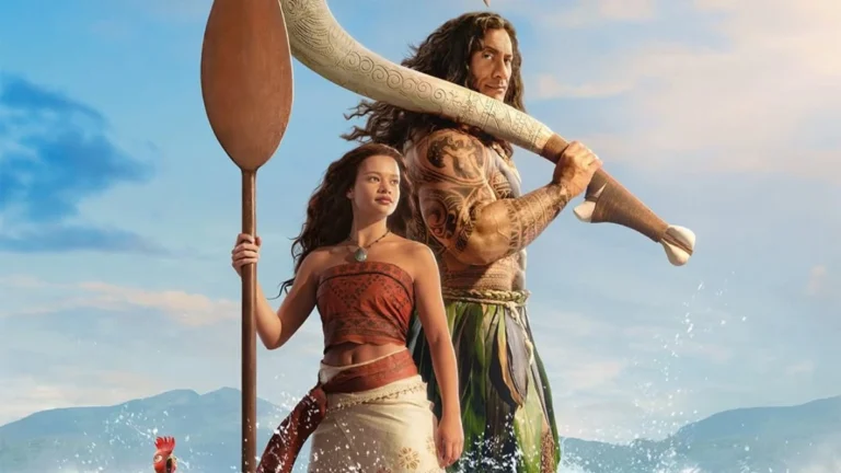 Moana Movie Budget and Cast Salary — Everything We Know So Far Moana Movie Budget and Cast Salary — Everything We Know So Far