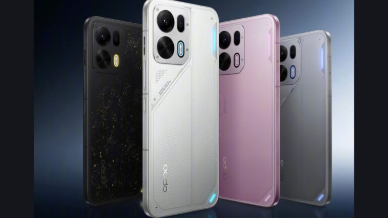 OPPO K15 Turbo launch date in India