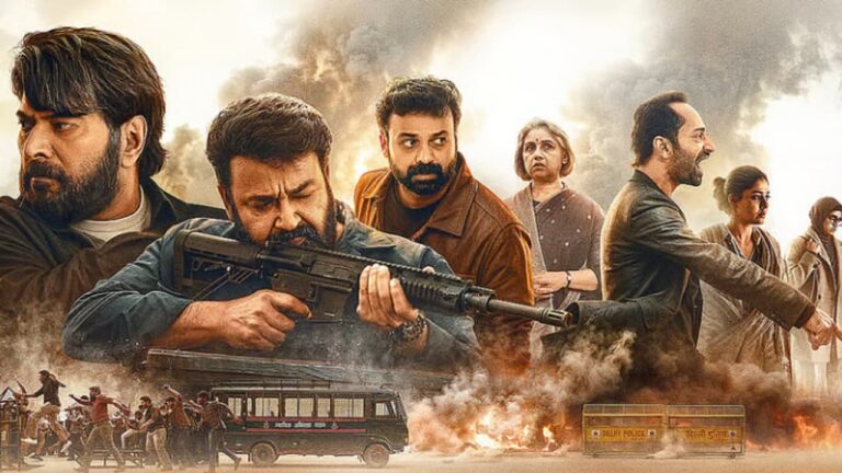 Patriot on ZEE5 - 5 Reasons Why This Mammootty-Mohanlal Spy Thriller Deserves Your Full Attention