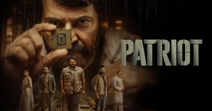 Patriot on ZEE5 - 5 Reasons to Watch Mammootty & Mohanlal's Thriller
