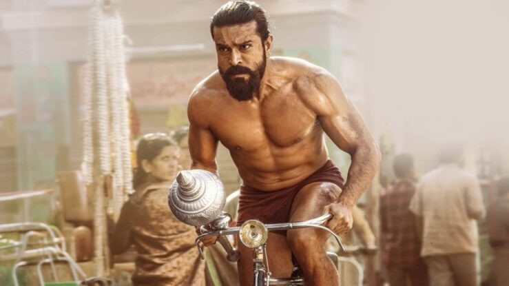 Peddi Movie Review - Ram Charan Delivers a Career-Best Performance in an Imperfect but Powerful Sports Drama
