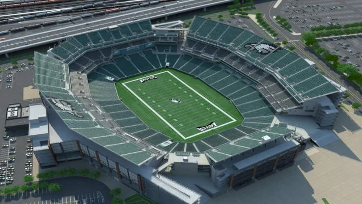 Philadelphia Stadium FIFA World Cup 2026 Records and Stats