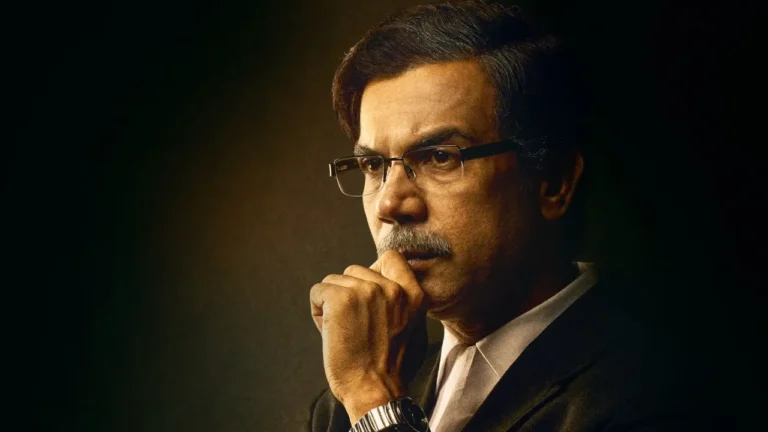 Prahaar Teaser Out: Rajkummar Rao Is Unrecognisable as Ujjwal Nikam
