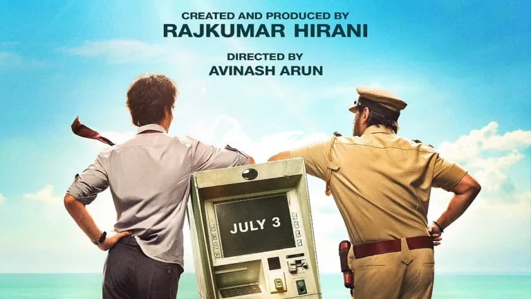 Pritam and Pedro Release Date on JioHotstar: Rajkumar Hirani’s Debut Series Arrives This July Pritam and Pedro Release Date on JioHotstar - Rajkumar Hiranis Debut Series Arrives This July