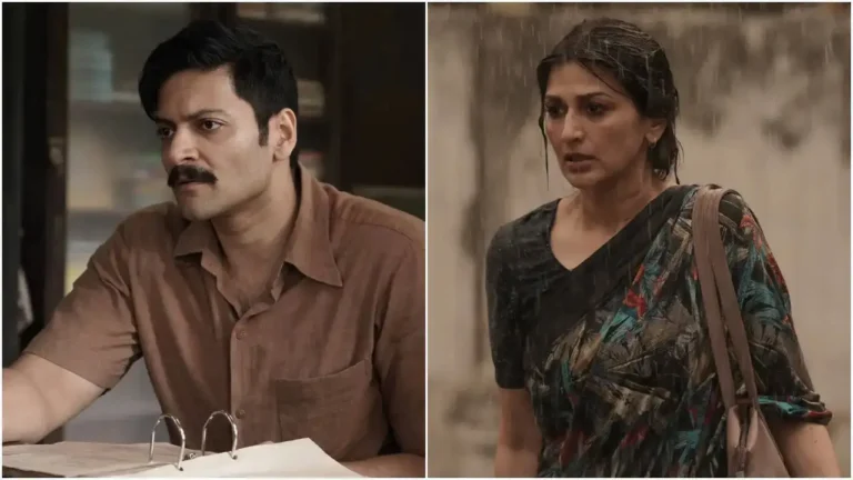 Raakh Cast Salary and Series Budget - How Much Did Ali Fazal and Sonali Bendre Earn