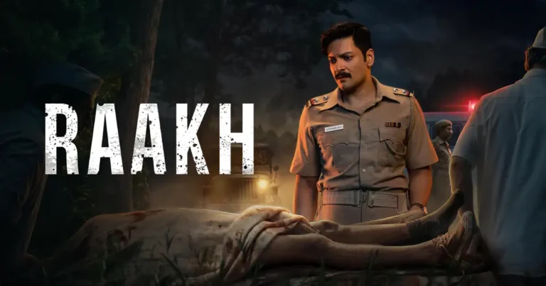 Raakh Season 2 Release Date: Will Prime Video Renew Ali Fazal’s Crime Thriller? Raakh Season 2 Release Date - Will Prime Video Renew Ali Fazal's Crime Thriller