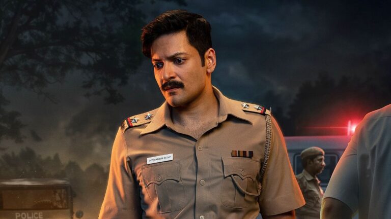 Raakh Web Series Review: This Prime Video Series Will Disturb You, Break Your Heart, and Stay With You for Days Raakh Web Series Review - This Prime Video Series Will Disturb You, Break Your Heart, and Stay With You for Days