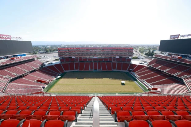 San Francisco Bay Area Stadium FIFA World Cup 2026 Stats and Records