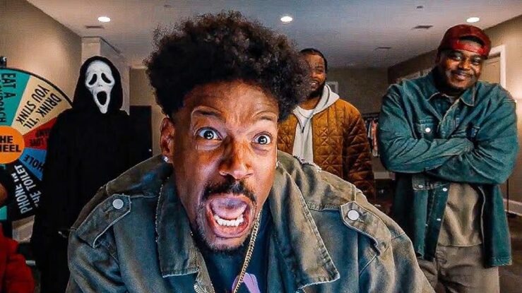 Scary Movie 6 Budget and Everything You Need to Know