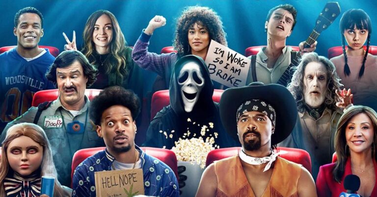 Scary Movie 6 Cast Salary and Budget Revealed - How Much Did Anna Faris and the Wayans Family Earn