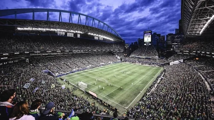 Seattle Stadium Records and Stats FIFA World Cup 2026