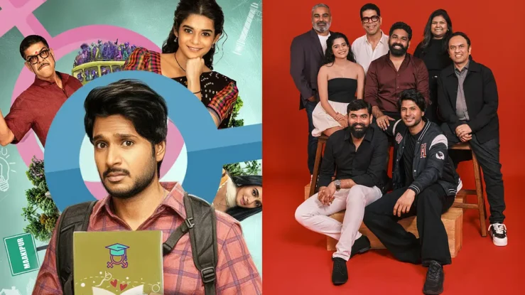 Super Subbu Release Date on Netflix