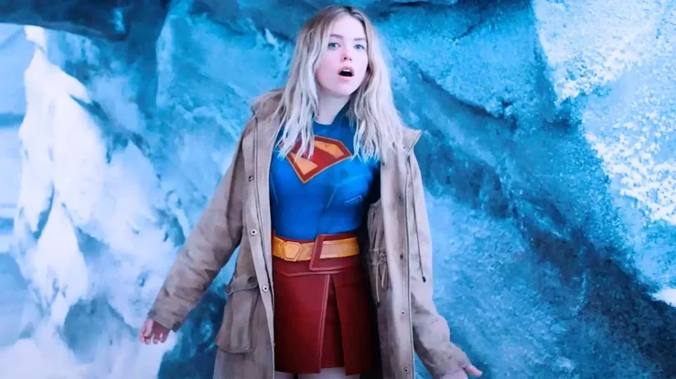 Supergirl Cast Salary 