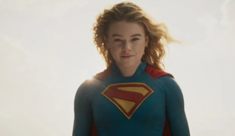 Supergirl Review - Milly Alcock Soars in DC's Most Unexpectedly Entertaining Film of 2026