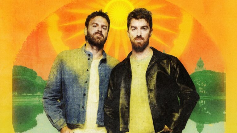 The Chainsmokers India Tour 2026: EDM Duo Announces Three-City Concert Comeback The Chainsmokers India Tour 2026: EDM Duo Announces Three-City Concert Comeback