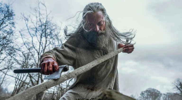 The Death of Robin Hood Review: Hugh Jackman Shines in a Dark and Emotional Farewell The Death of Robin Hood Review - Hugh Jackman Shines in a Dark and Emotional Farewell