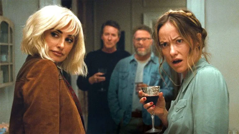The Invite Movie Budget - Inside Olivia Wilde's $20 Million Sundance Hit