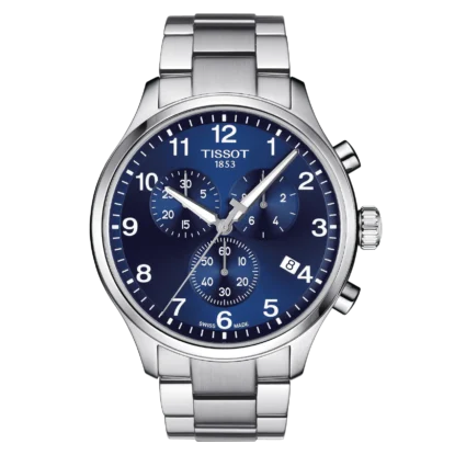 Tissot Chrono XL – T1166173305100