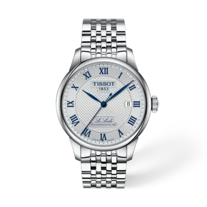 Tissot Le Locle Powermatic 80 20th Anniversary – T006.407.11.033.03