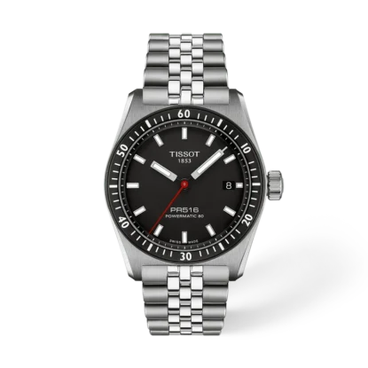 Tissot PR516 Powermatic 80 – T149.407.11.051.00