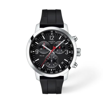Tissot PRC 200 Chronograph – T055.417.17.057.00